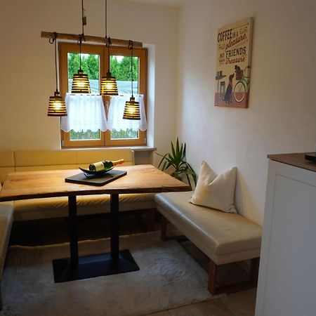 Ferienwohnung Lorenz Heufeld Luaran gambar