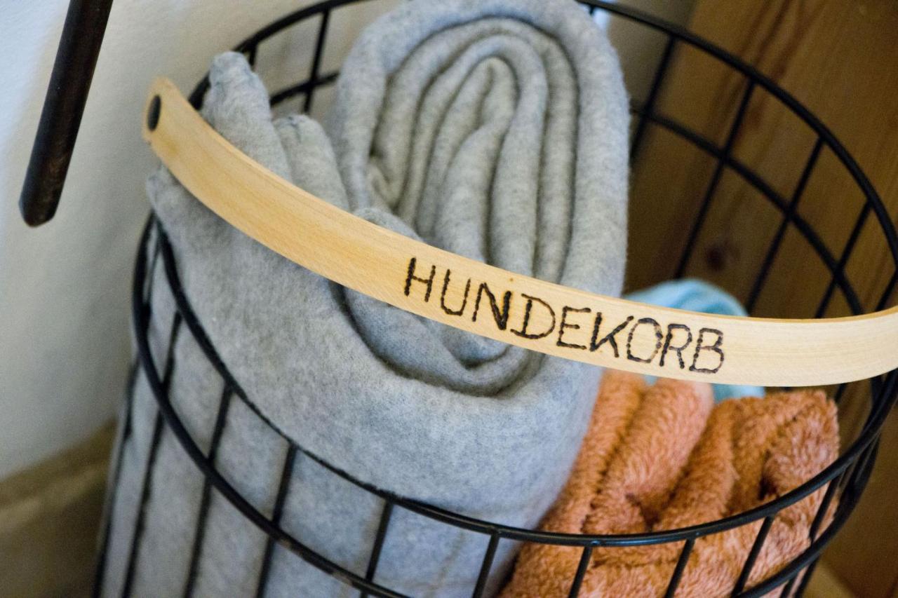 Ferienwohnung Lorenz Heufeld Luaran gambar