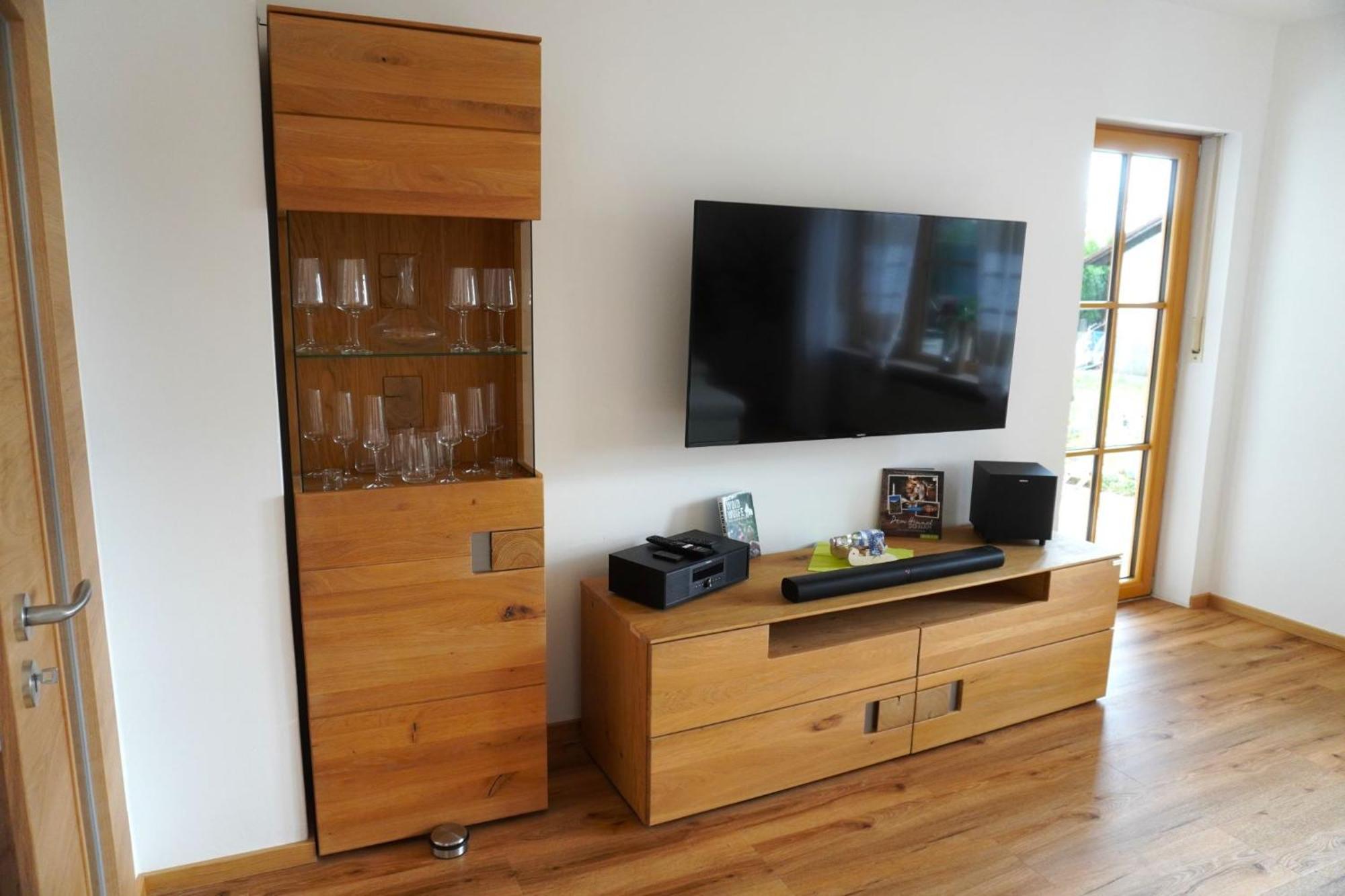 Ferienwohnung Lorenz Heufeld Luaran gambar