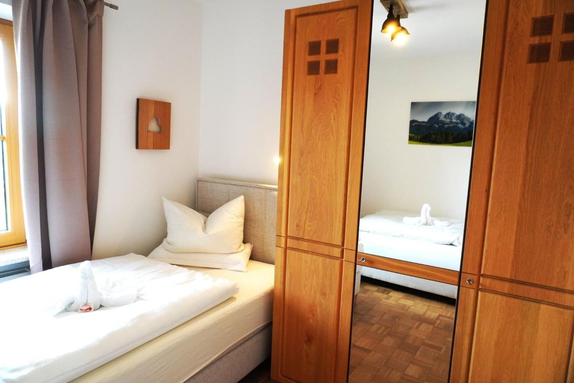 Ferienwohnung Lorenz Heufeld Luaran gambar