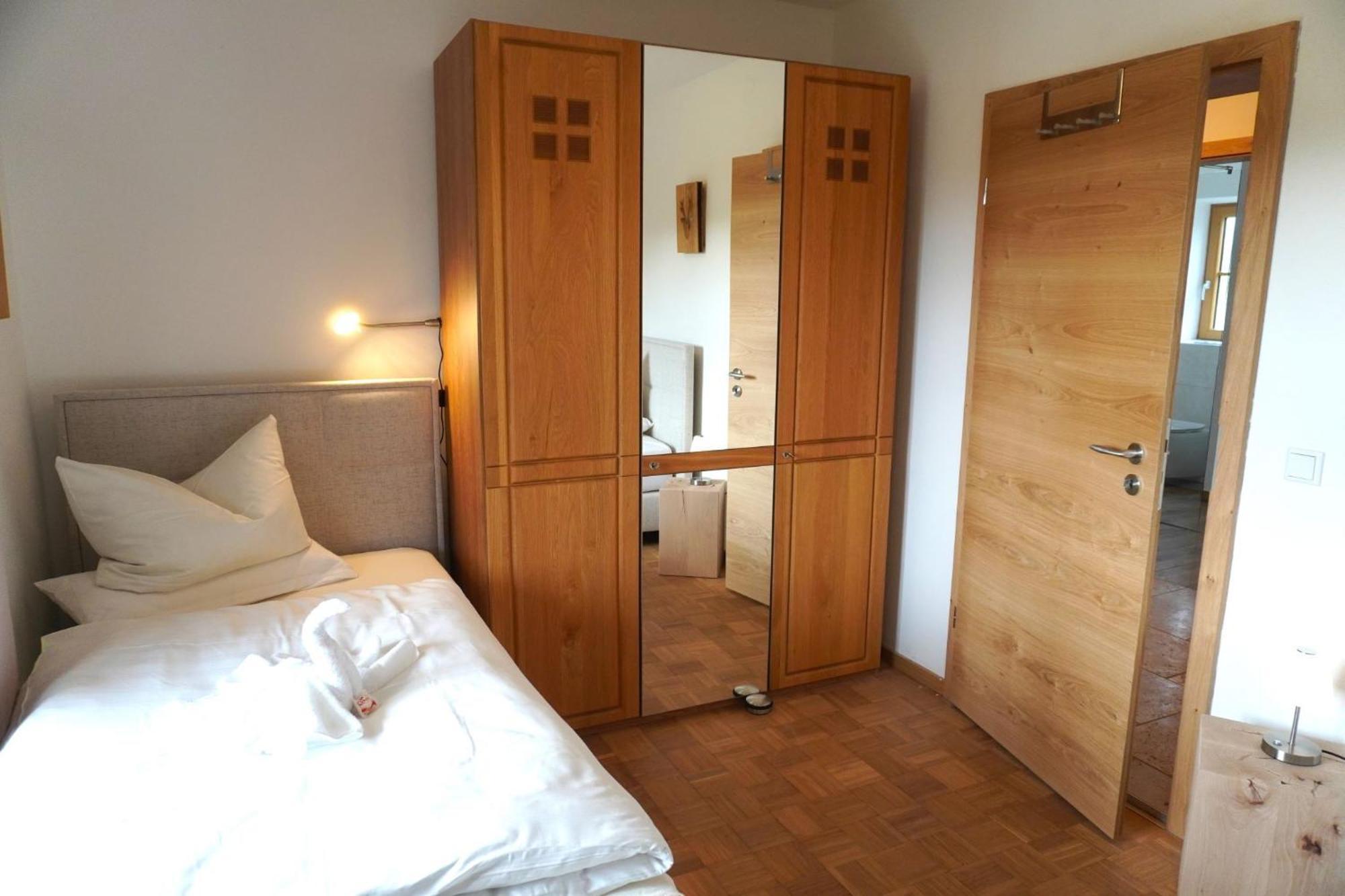 Ferienwohnung Lorenz Heufeld Luaran gambar