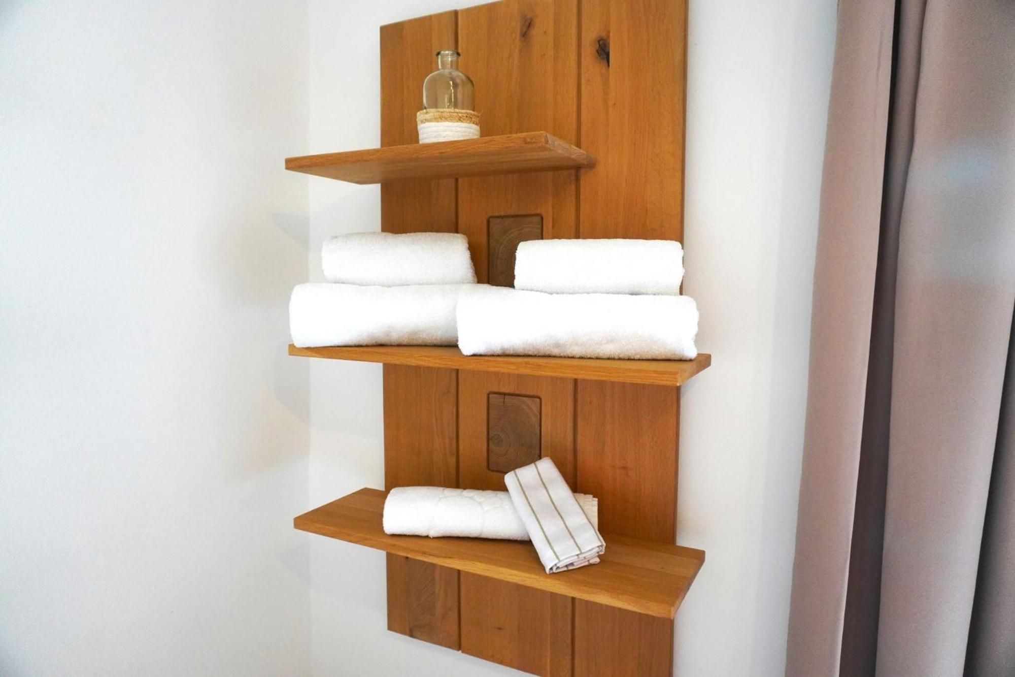 Ferienwohnung Lorenz Heufeld Luaran gambar