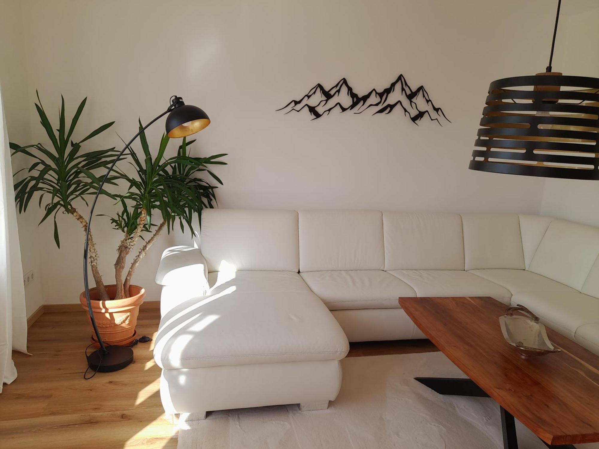 Ferienwohnung Lorenz Heufeld Luaran gambar