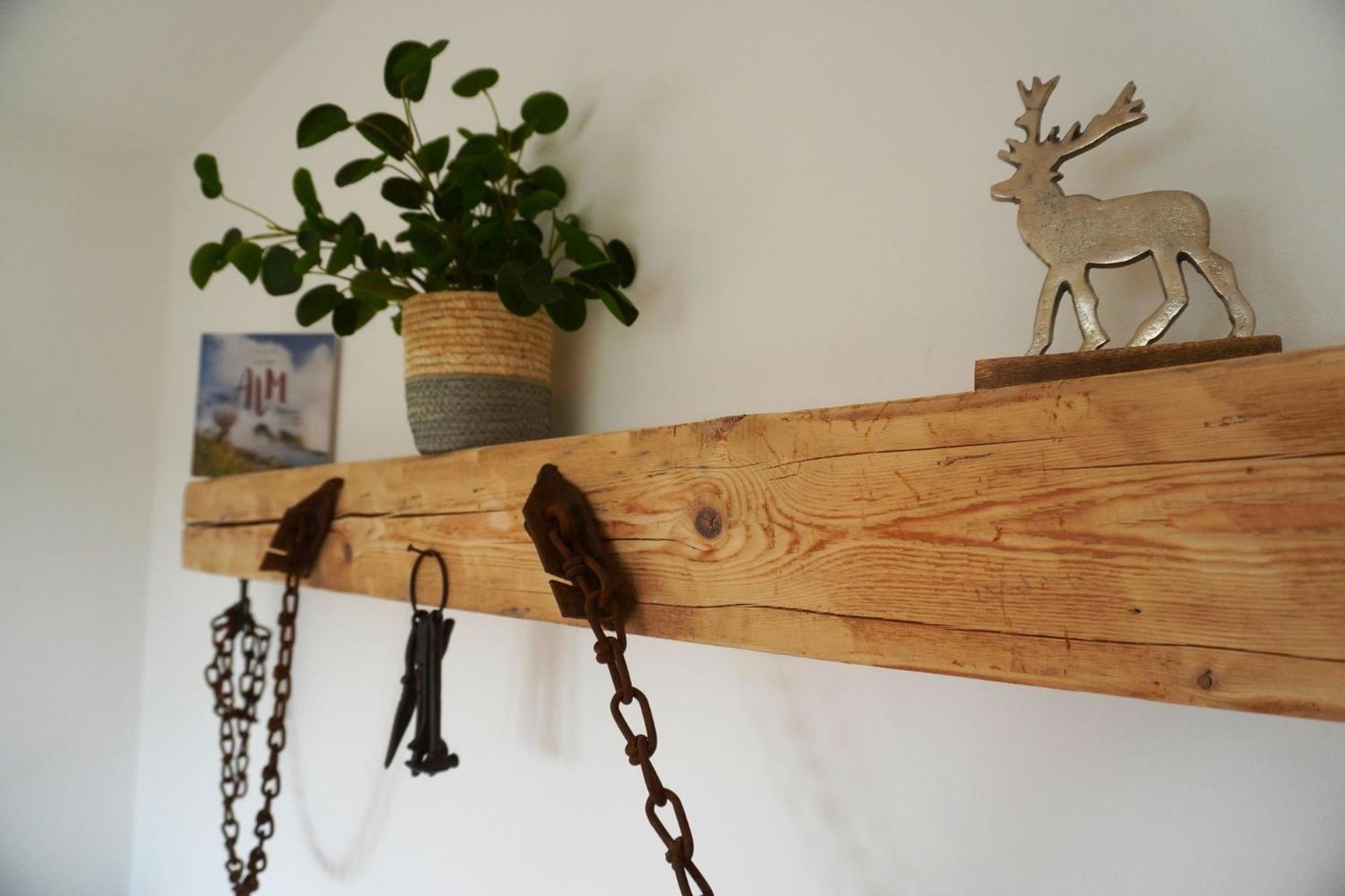 Ferienwohnung Lorenz Heufeld Luaran gambar